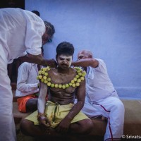 Mahashivarathri celebrated across Tamil Nadu